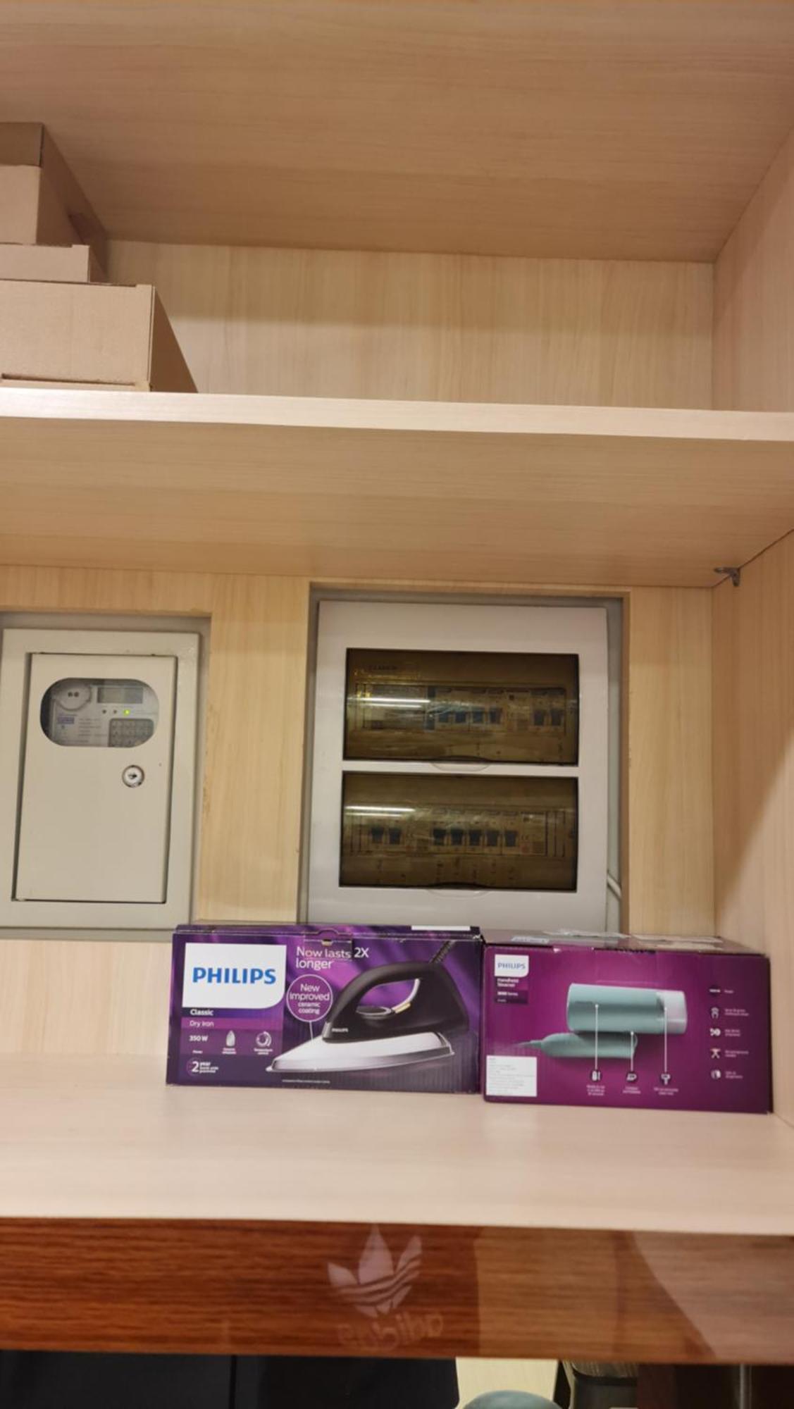 3Br Sky House Bsd Apartment Brandnew And Cozy Samporo Buitenkant foto