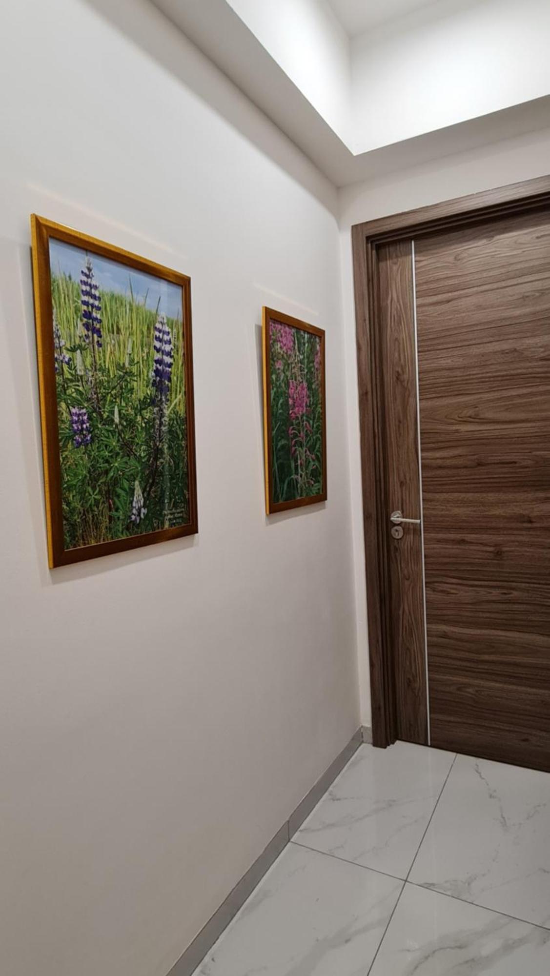3Br Sky House Bsd Apartment Brandnew And Cozy Samporo Buitenkant foto