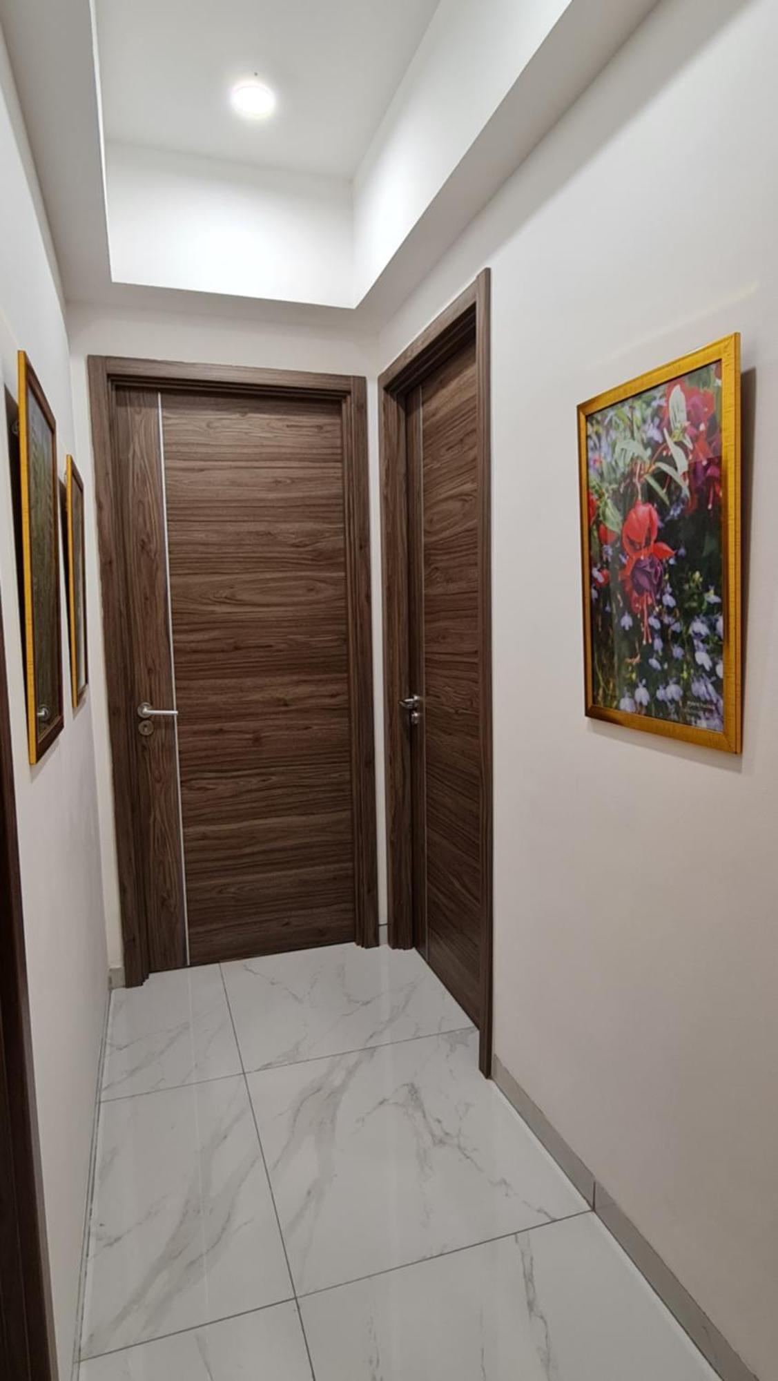 3Br Sky House Bsd Apartment Brandnew And Cozy Samporo Buitenkant foto