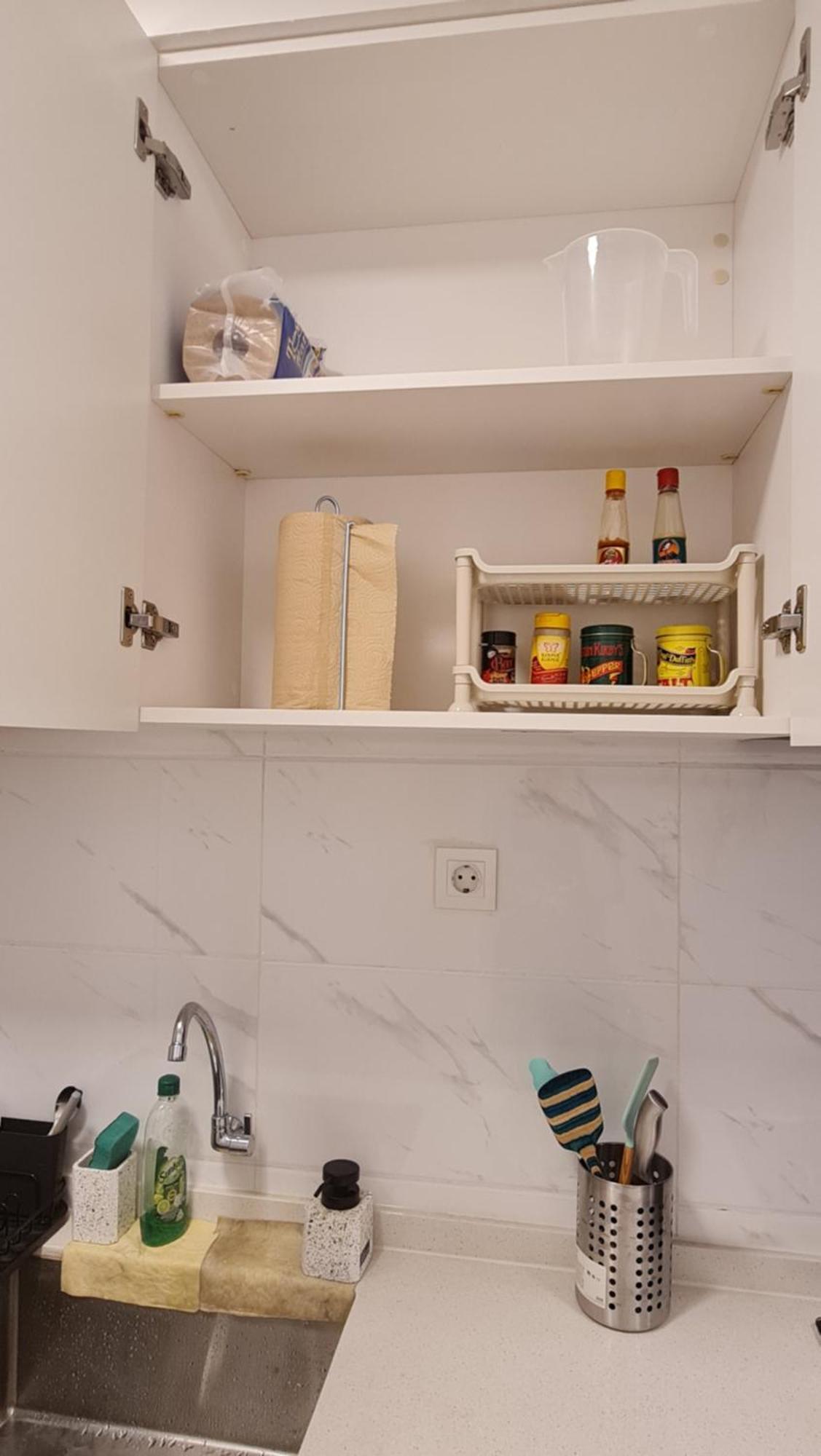 3Br Sky House Bsd Apartment Brandnew And Cozy Samporo Buitenkant foto