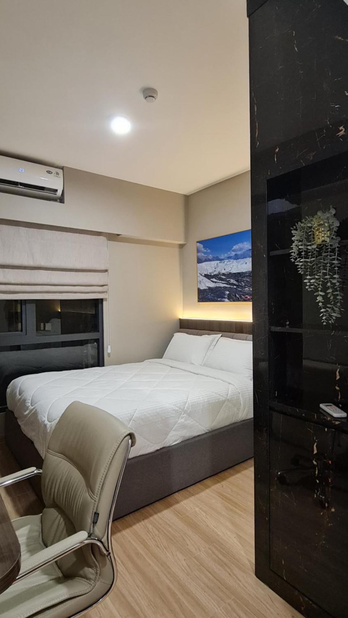 3Br Sky House Bsd Apartment Brandnew And Cozy Samporo Buitenkant foto