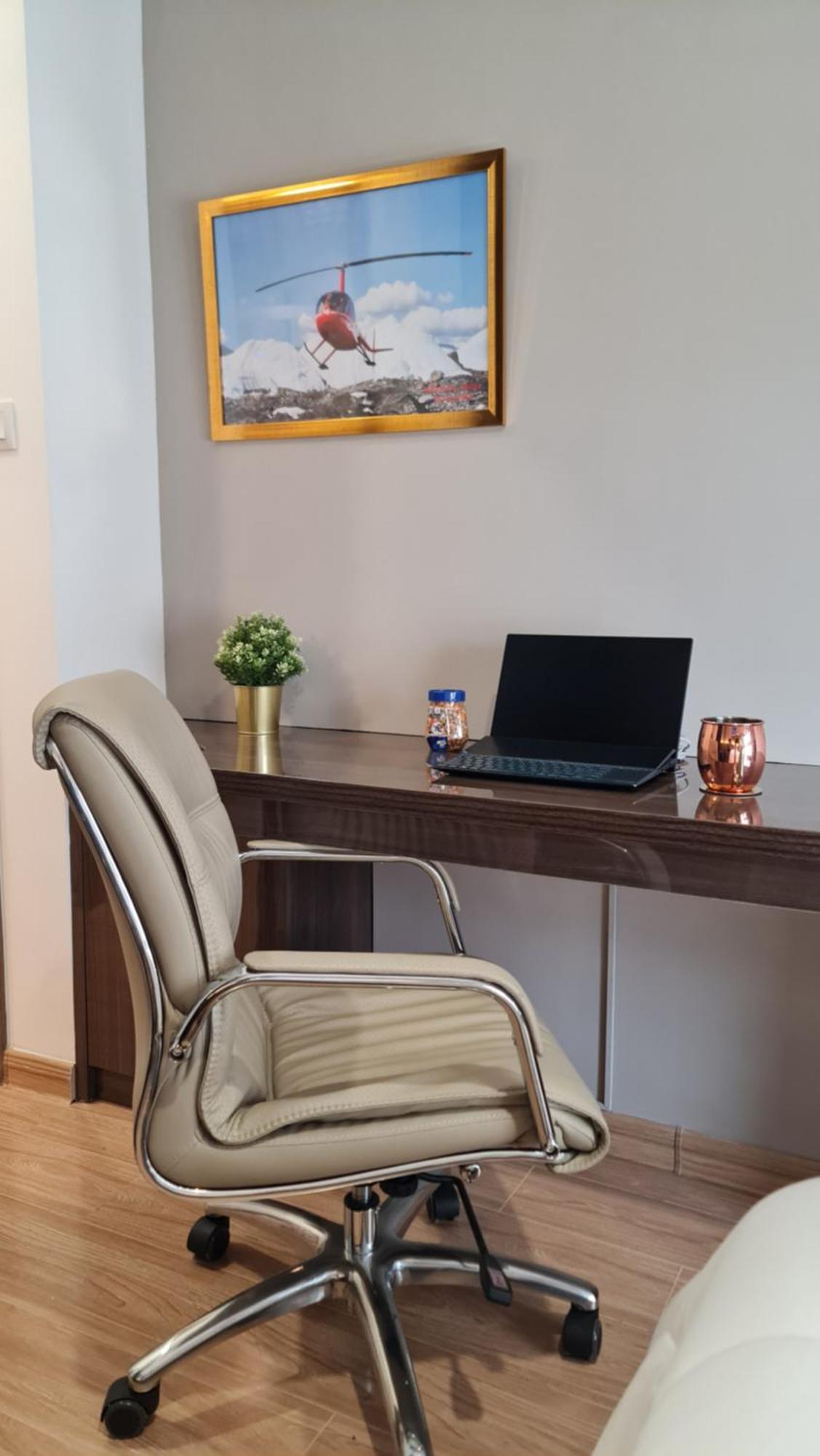 3Br Sky House Bsd Apartment Brandnew And Cozy Samporo Buitenkant foto