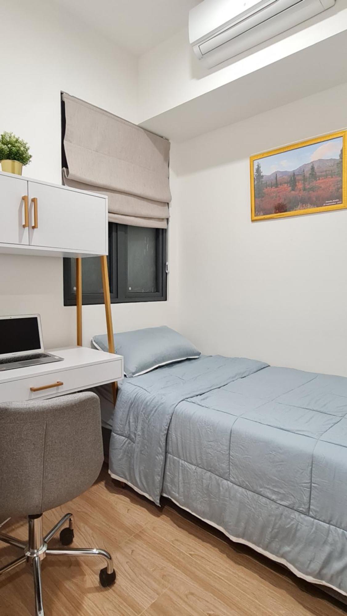 3Br Sky House Bsd Apartment Brandnew And Cozy Samporo Buitenkant foto